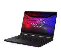 ASUS ROG Strix SCAR 18 Ultra 9-275HX/64GB/4TB/W11P RTX5090 240Hz - 1317348 - zdjęcie 5
